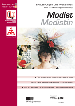 Coverbild: Modist/Modistin