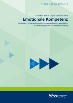 Coverbild: Emotionale Kompetenz
