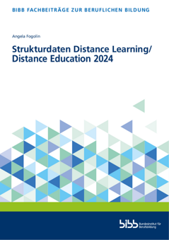 Coverbild: Distance Learning/Distance Education 2024