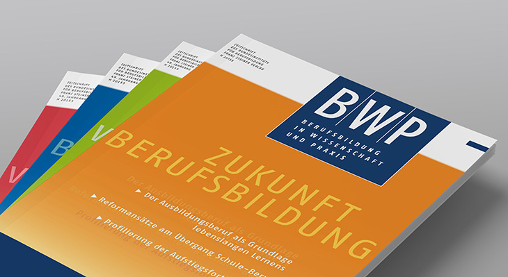 BWP Fachzeitschrift