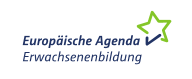 Logo: Agenda Erwachsenenbildung