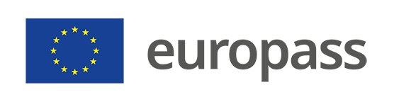 Logo: Europass