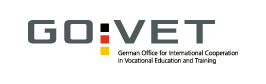 Logo: GOVET