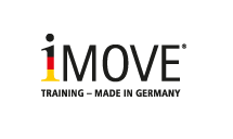 Logo: iMove