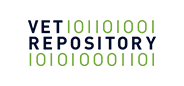 Logo: VET-Repository