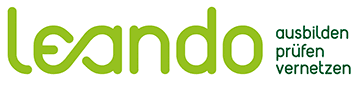 Logo: Leando