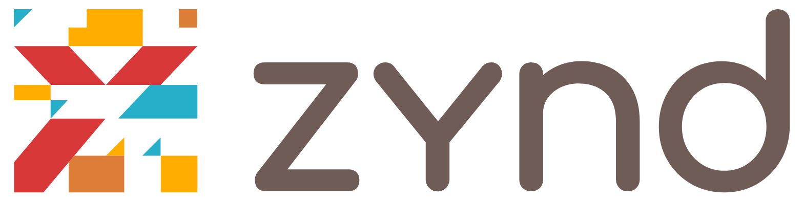 Logo zynd.de