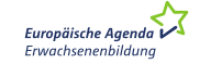 Logo: Agenda Erwachsenenbildung