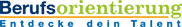 Logo: Berufsorientierungsprogramm