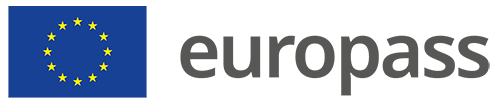 Logo: Europass