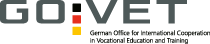 Logo: GOVET (English version)