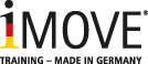 Logo: iMOVE (English version)