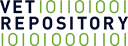 Logo: VET-Repository