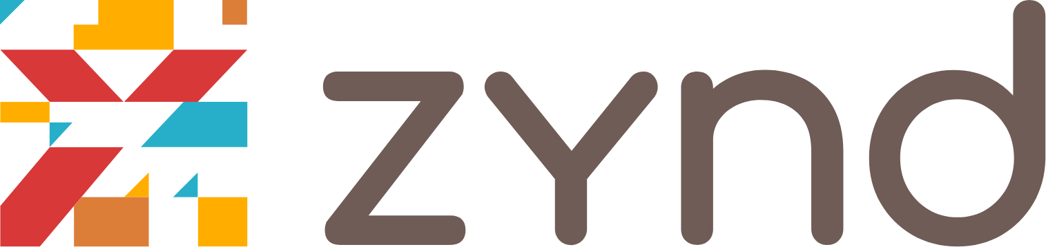 Logo zynd.de