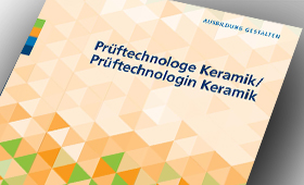 Umsetzungshilfe: Prüftechnologe Keramik und Prüftechnologin Keramik