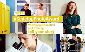 CedefopPhotoAward 2019