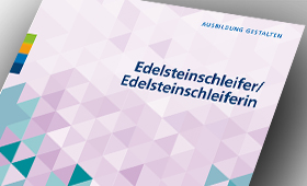 Umsetzungshilfe: Edelsteinschleifer/-in