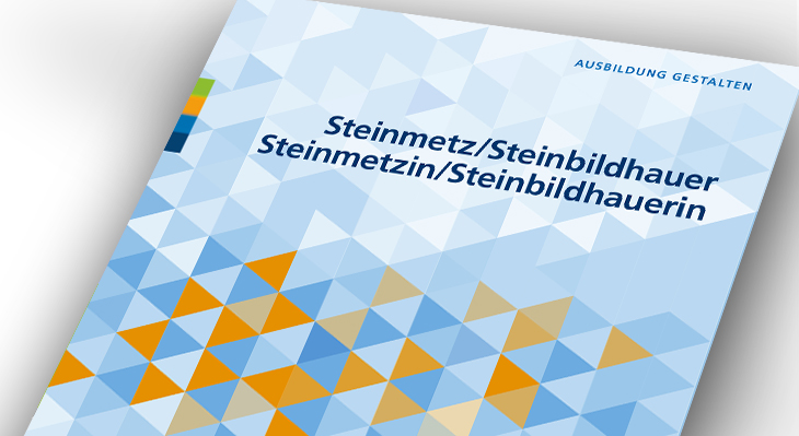 Umsetzungshilfe: Steinmetz/-in und Steinbildhauer/-in