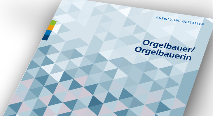 Umsetzungshilfe: Orgelbauer/-in