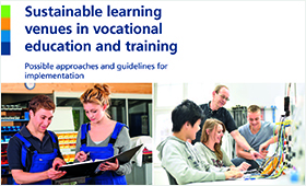 New Flyer: Sustainable learning venues in vocational education and training