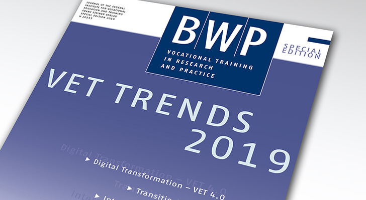 VET Trends 2019