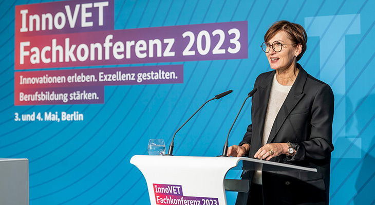 InnoVET-Fachkonferenz: Dokumentation ist online!