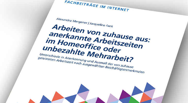 Anerkannte Arbeitszeiten  im Homeoffice oder  unbezahlte Mehrarbeit?