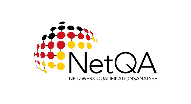 NetQA -Netzwerke für Qualitfikationsanalysen