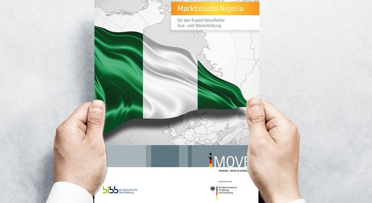 Nigeria: Neue Marktseite und neue Marktstudie