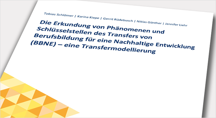 Neuerscheinung: Aktuelle Erkenntnisse zur BBNE-Ausbilderqualifizierung