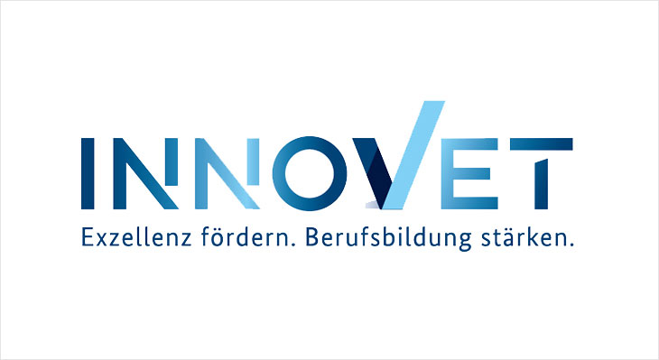 Innovationswettbewerb „InnoVET Plus“