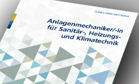 Umsetzungshilfe: Anlagenmechaniker/-in Sanitär-, Heizung- und Klimatechnik