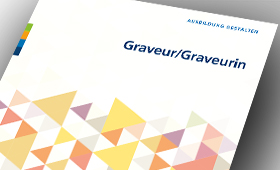 Umsetzungshilfe: Graveur/in