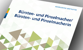 Umsetzungshilfe: Bürsten- und Pinselmacher/-in