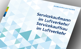 Umsetzungshilfe: Servicekaufmann im Luftverkehr/ Servicekauffrau im Luftverkehr