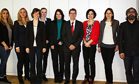 BIBB begleitet Stipendienprogramm „Berufliche Anerkennung in Baden-Württemberg“