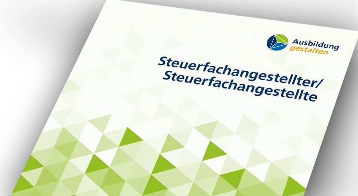 Umsetzungshilfe: Steuerfachangestellter/ Steuerfachangestellte