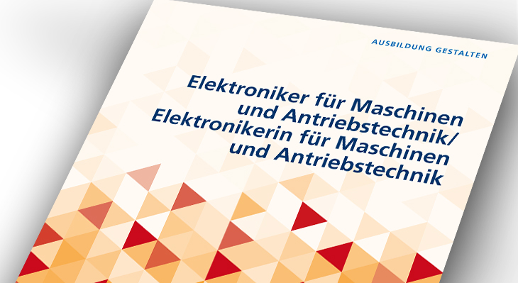 Umsetzungshilfe: Elektroniker/-in für Maschinen und Antriebstechnik