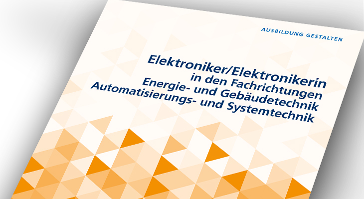 Umsetzungshilfe: Elektroniker/-in