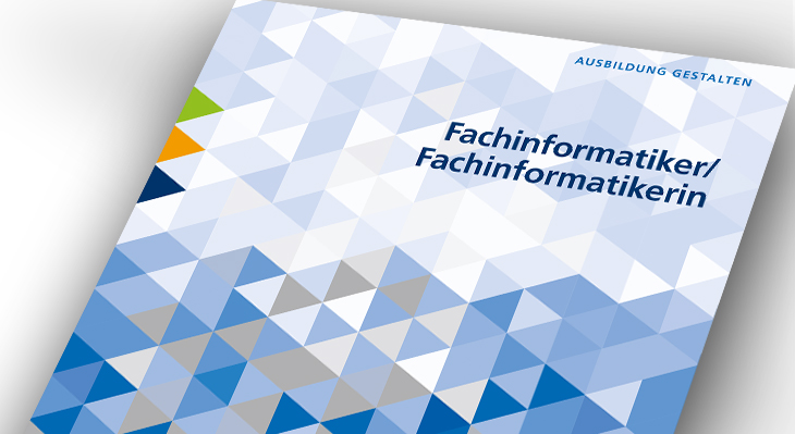 Umsetzungshilfe: Fachinformatiker/-in