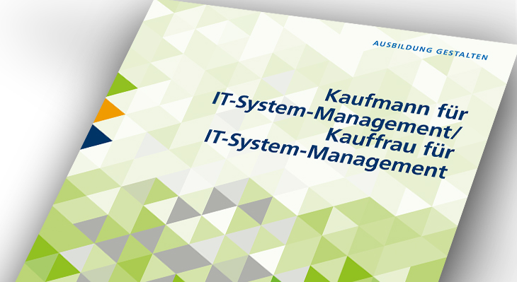 Umsetzungshilfe: Kaufleute für IT-System-Management