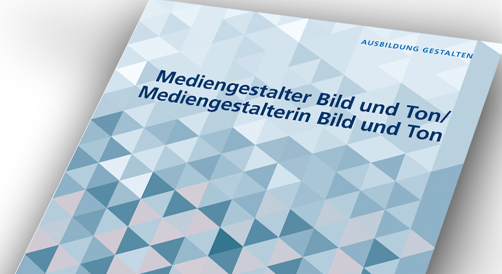 Umsetzungshilfe: Mediengestalter/-in Bild und Ton