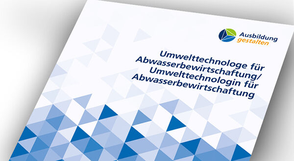 Umsetzungshilfe: Umwelttechnologen für Abwasserbewirtschaftung