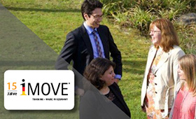 15 Jahre iMOVE