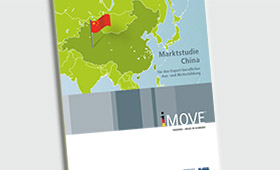 Neue iMOVE-Marktstudie China