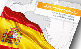 iMOVE-Marktstudie Spanien