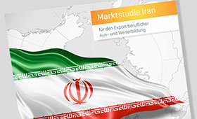 Iran: Neuer Markt und neue iMOVE-Marktstudie
