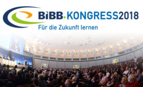 BIBB-Kongress 2018 mit BBNE-Beteiligung