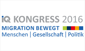 IQ Kongress: Anerkannt! – Eine Chance für Unternehmen?!