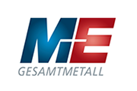 Gesamtverband der Arbeitgeberverbände der Metall- und Elektro-Industrie e. V.
